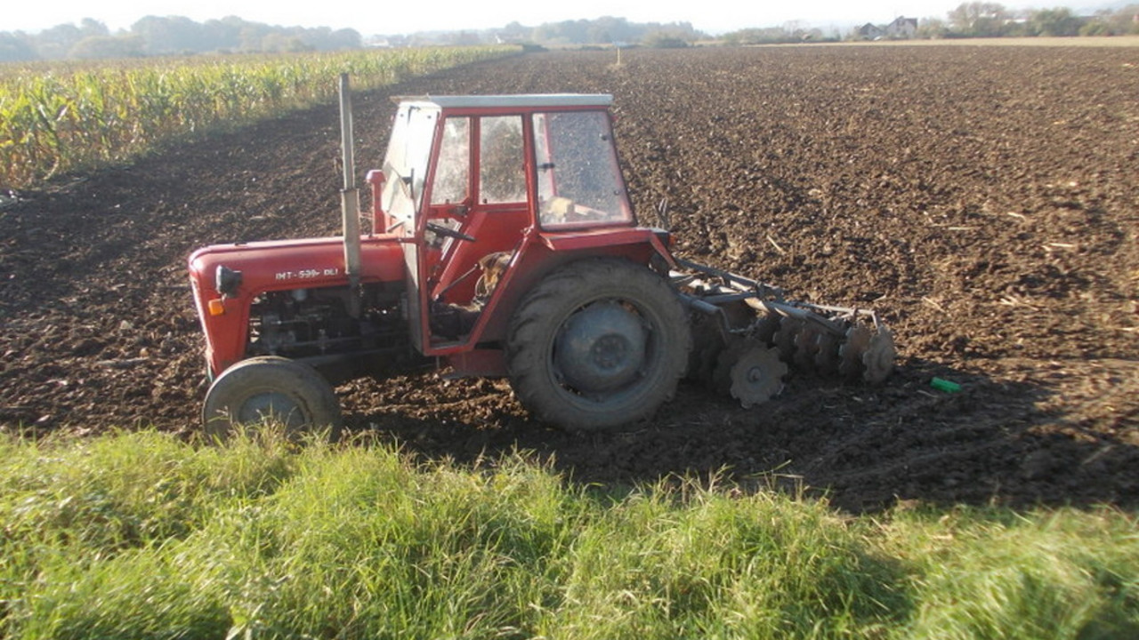 traktor
