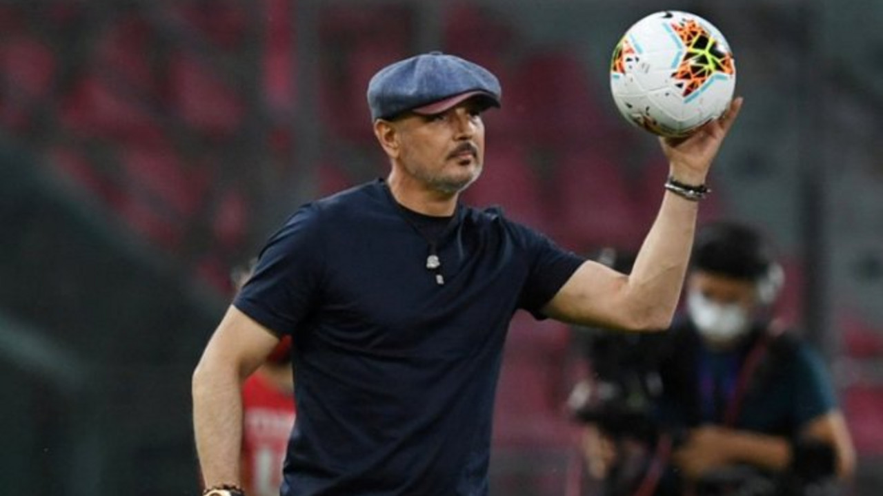 Siniša Mihajlović