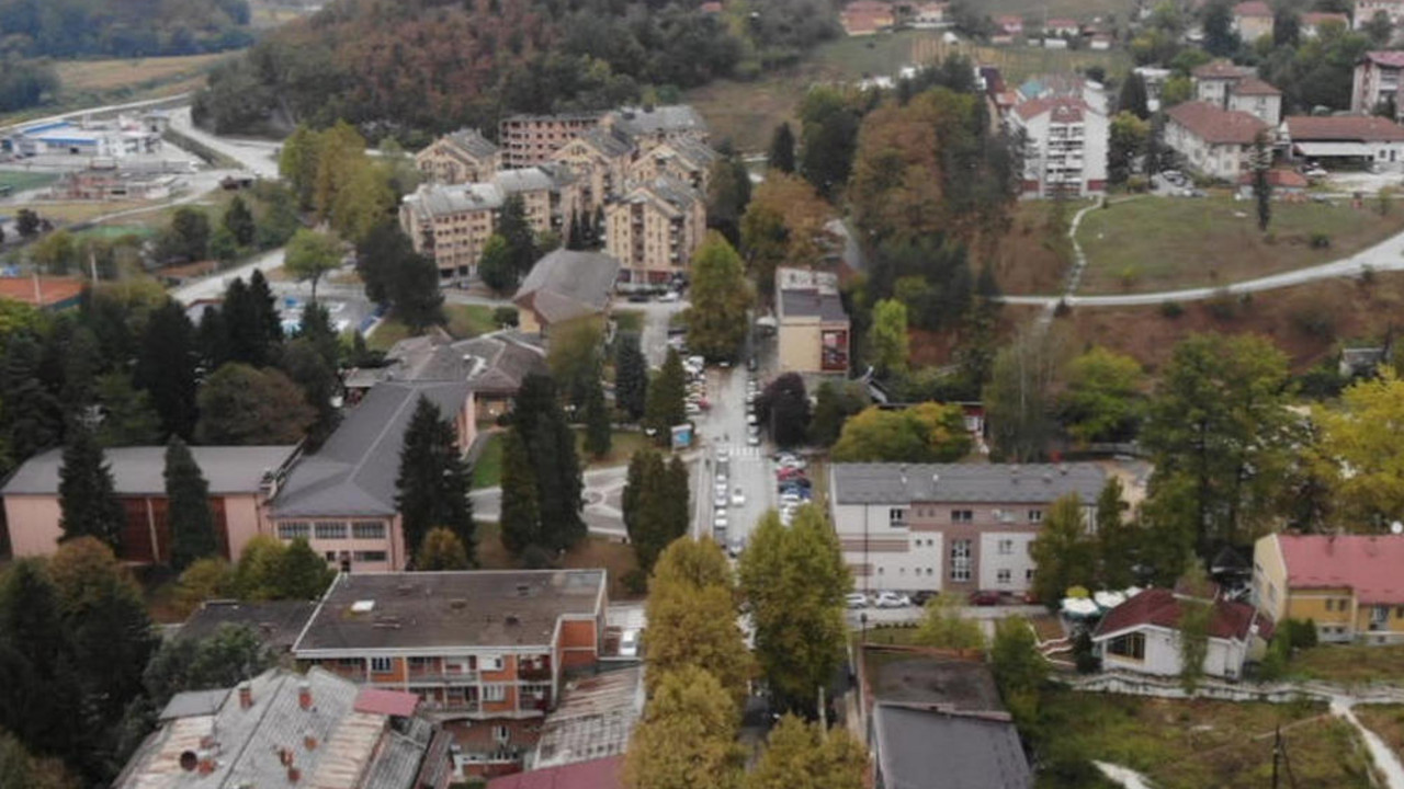 Lučani