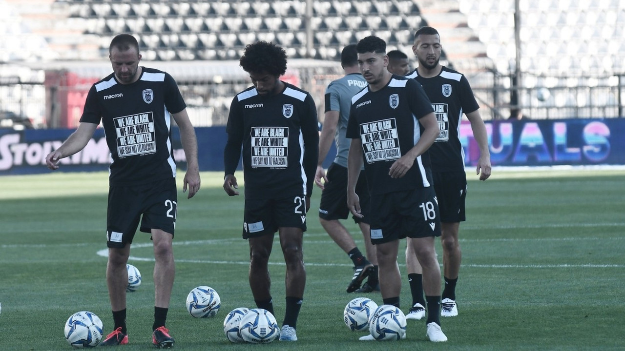 FK PAOK