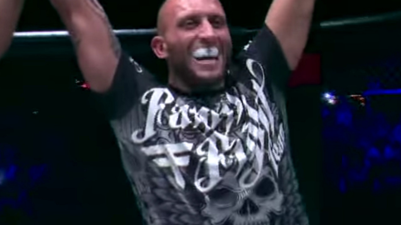 MMA
