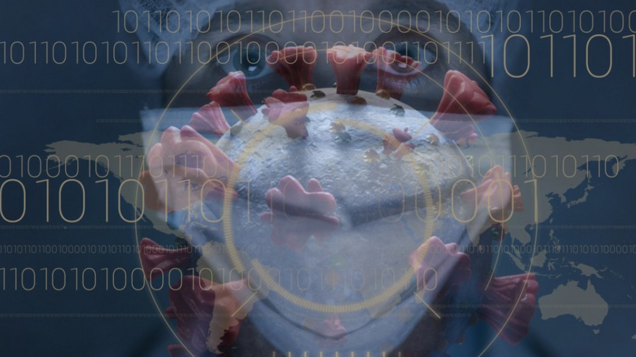 korona virus