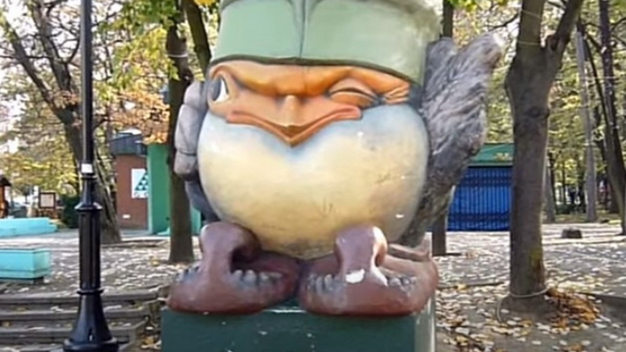 Vrnjačka Banja