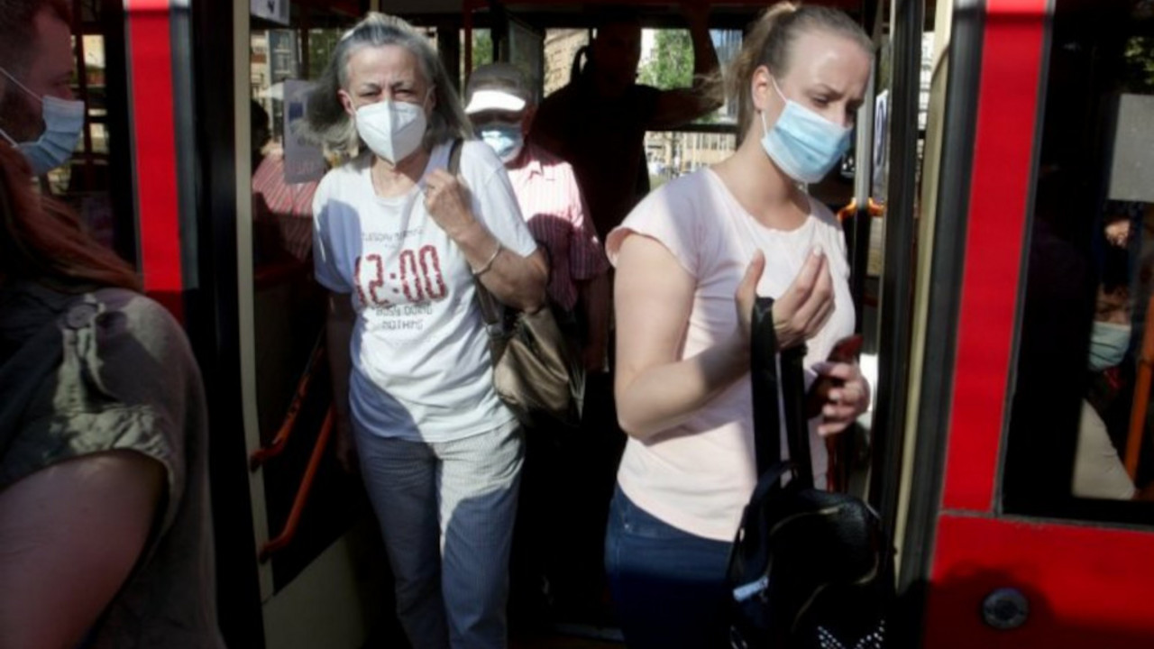 Korona virus