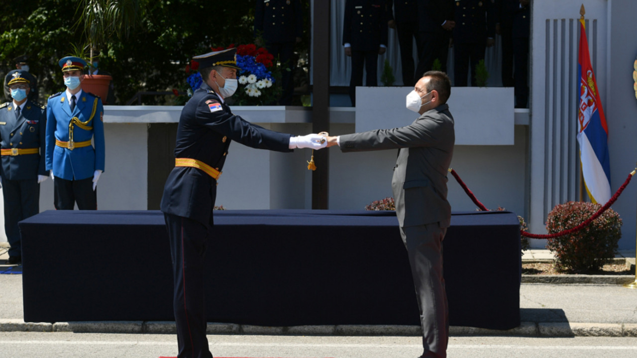 Aleksandar Vulin