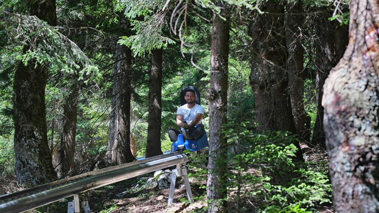 Jahorina