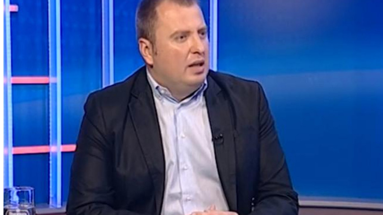 Aleksandar Mirković