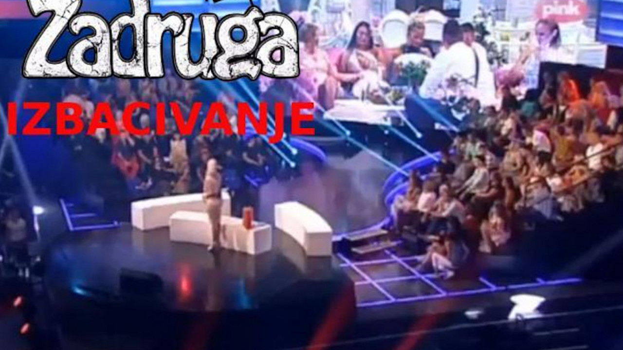 Zadruga