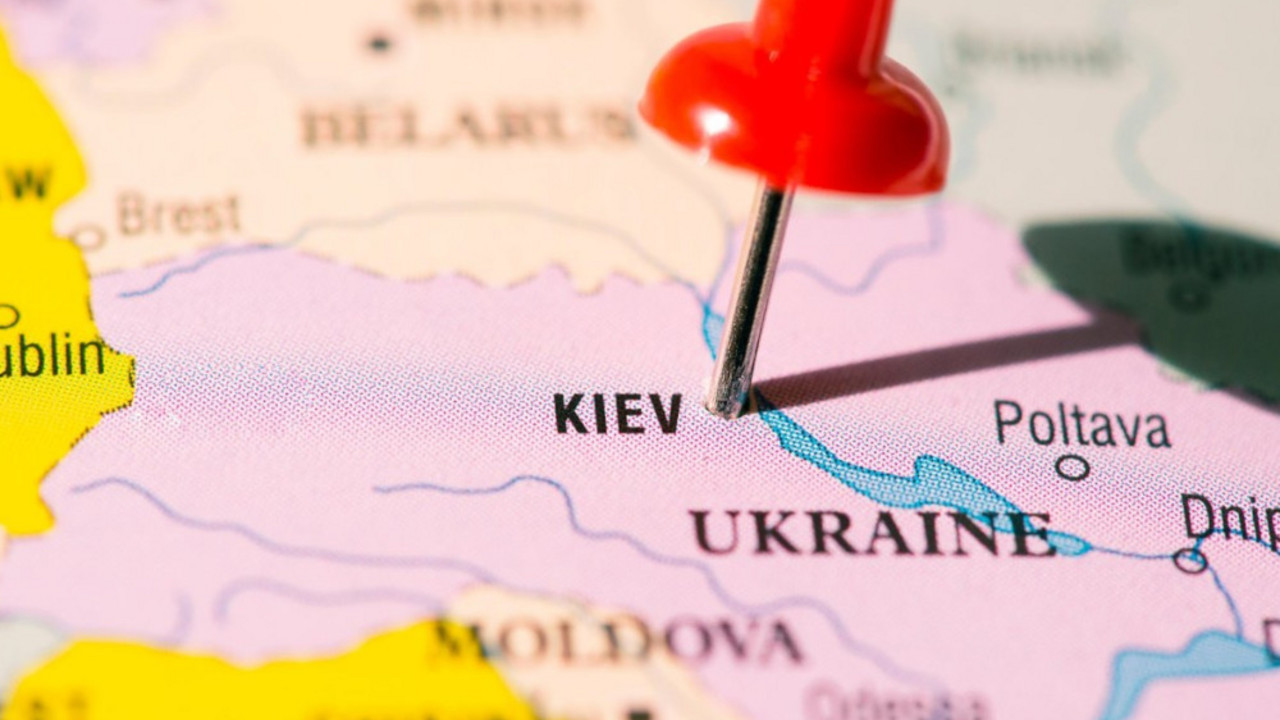Kijev