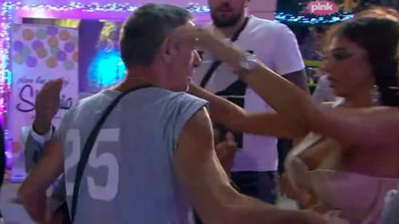 Lepi Mića