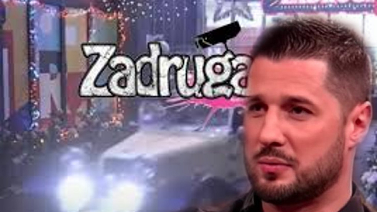 Marko Miljković
