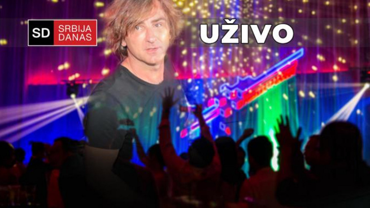 Željko Mitrović