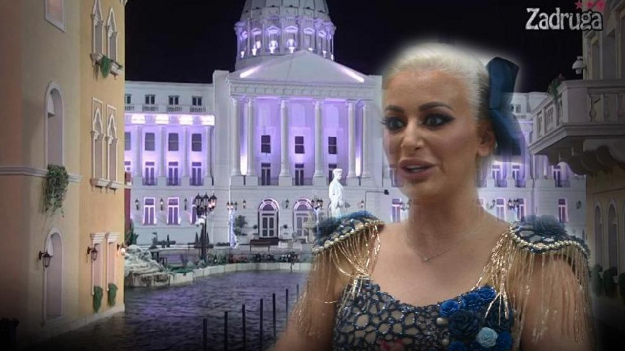 Zadruga