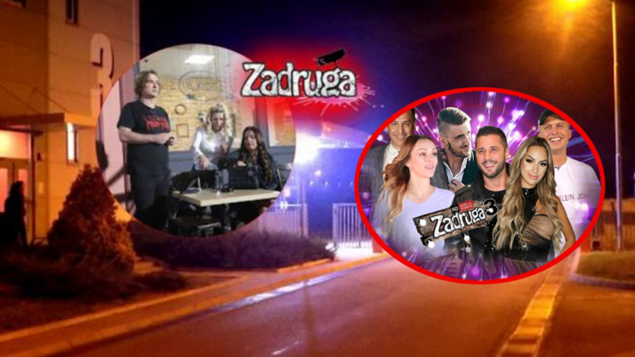 Zadruga