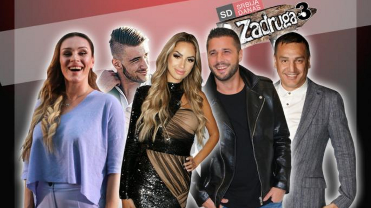 Zadruga