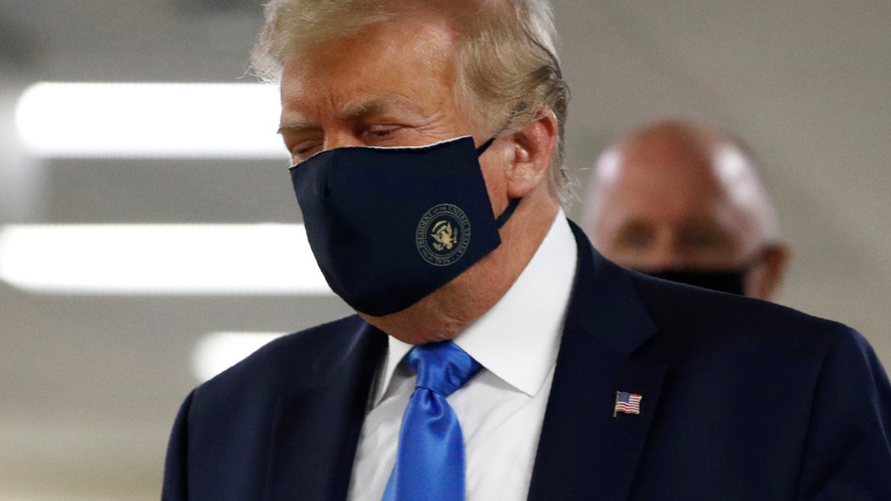 Donald Tramp