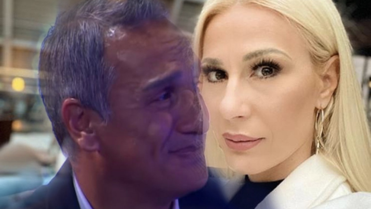 Gagi Đogani, Vesna Đogani