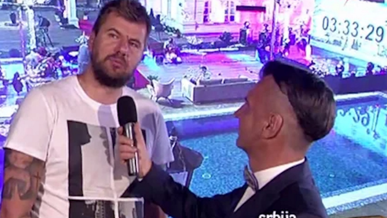 Janjuš i Maja