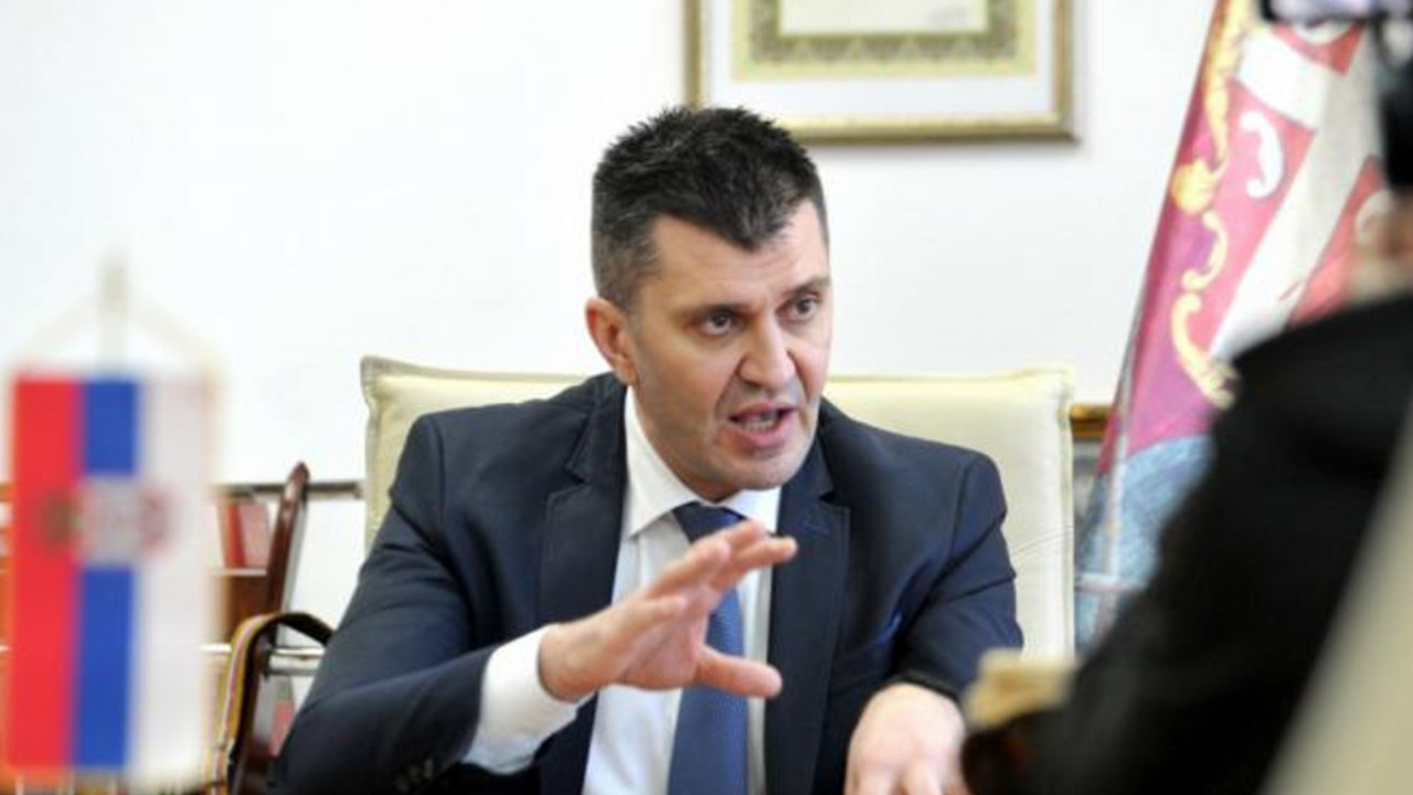 Zoran Đorđević
