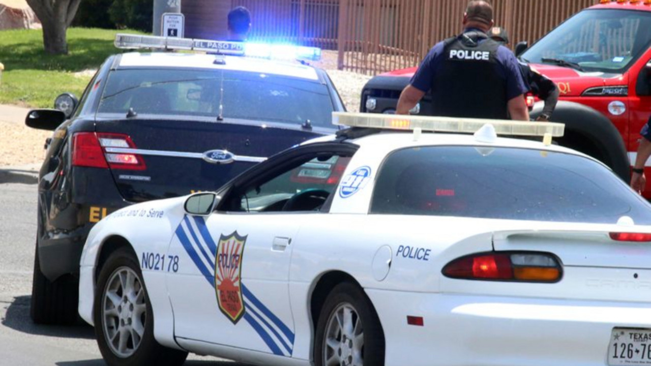 policija