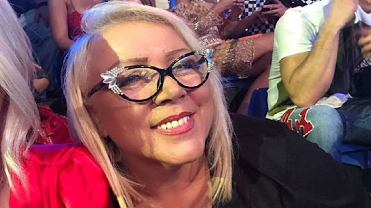 Zorica Marković