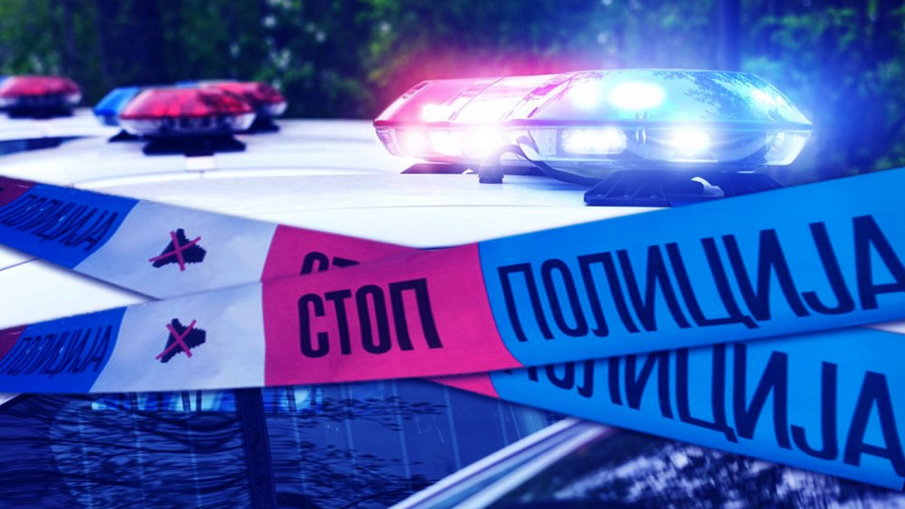 policija