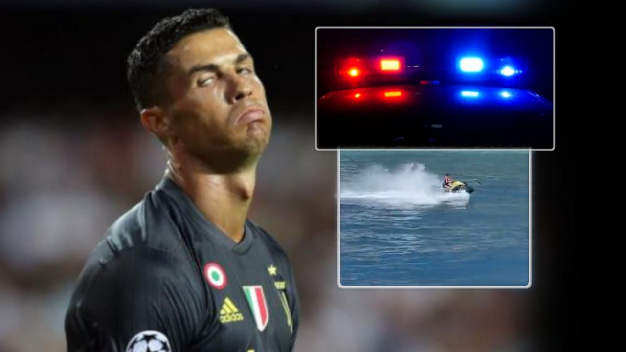 Kristijano Ronaldo