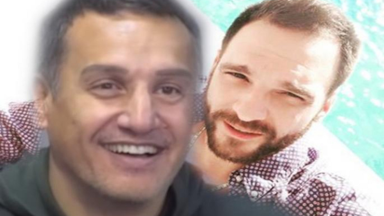 Gagi, Andrej