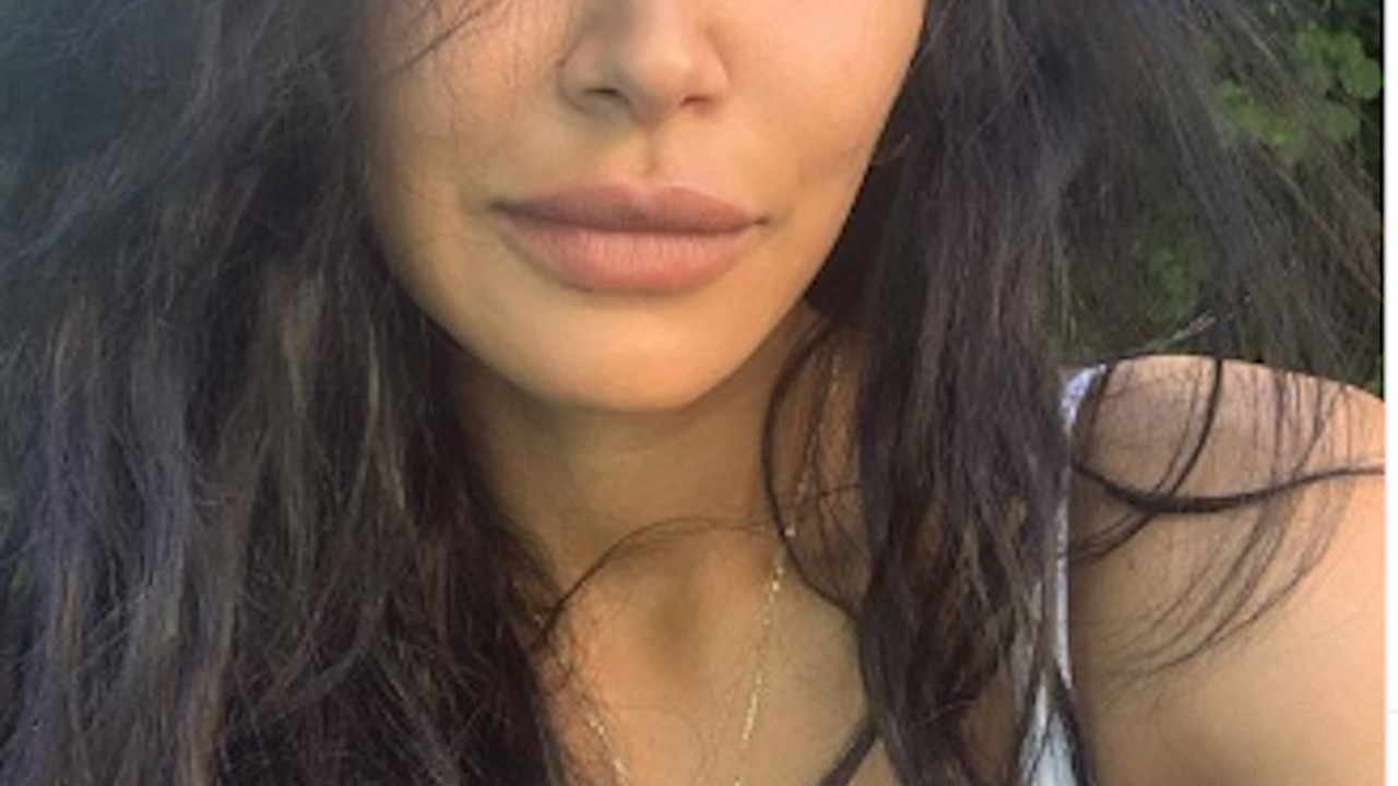 Naja Rivera