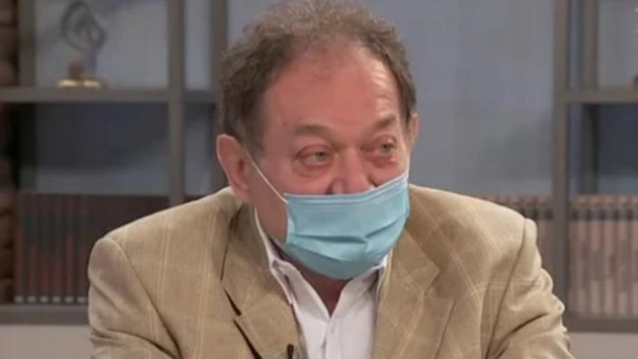 Dr Ristić