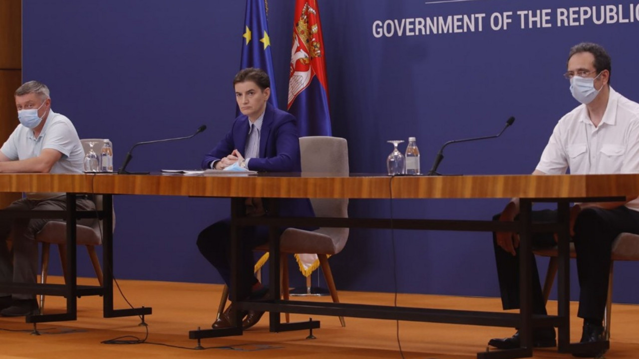 krizni štab
