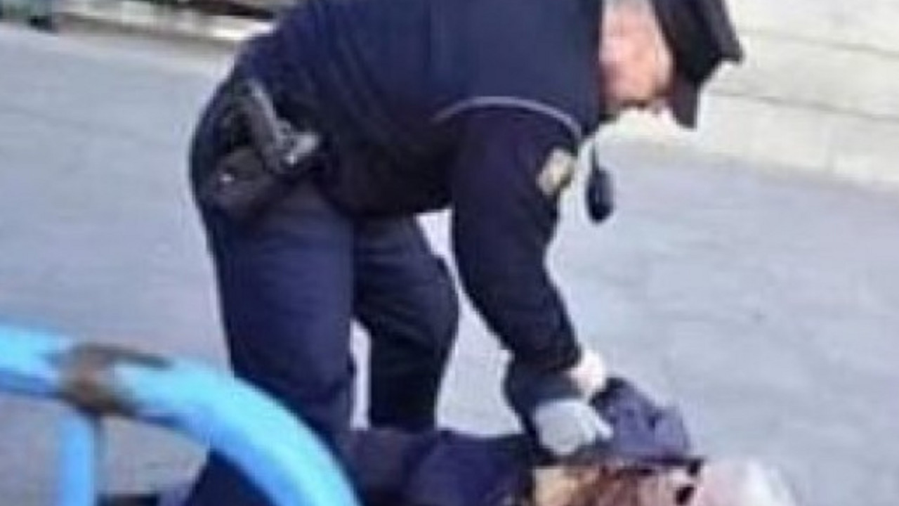 policajac