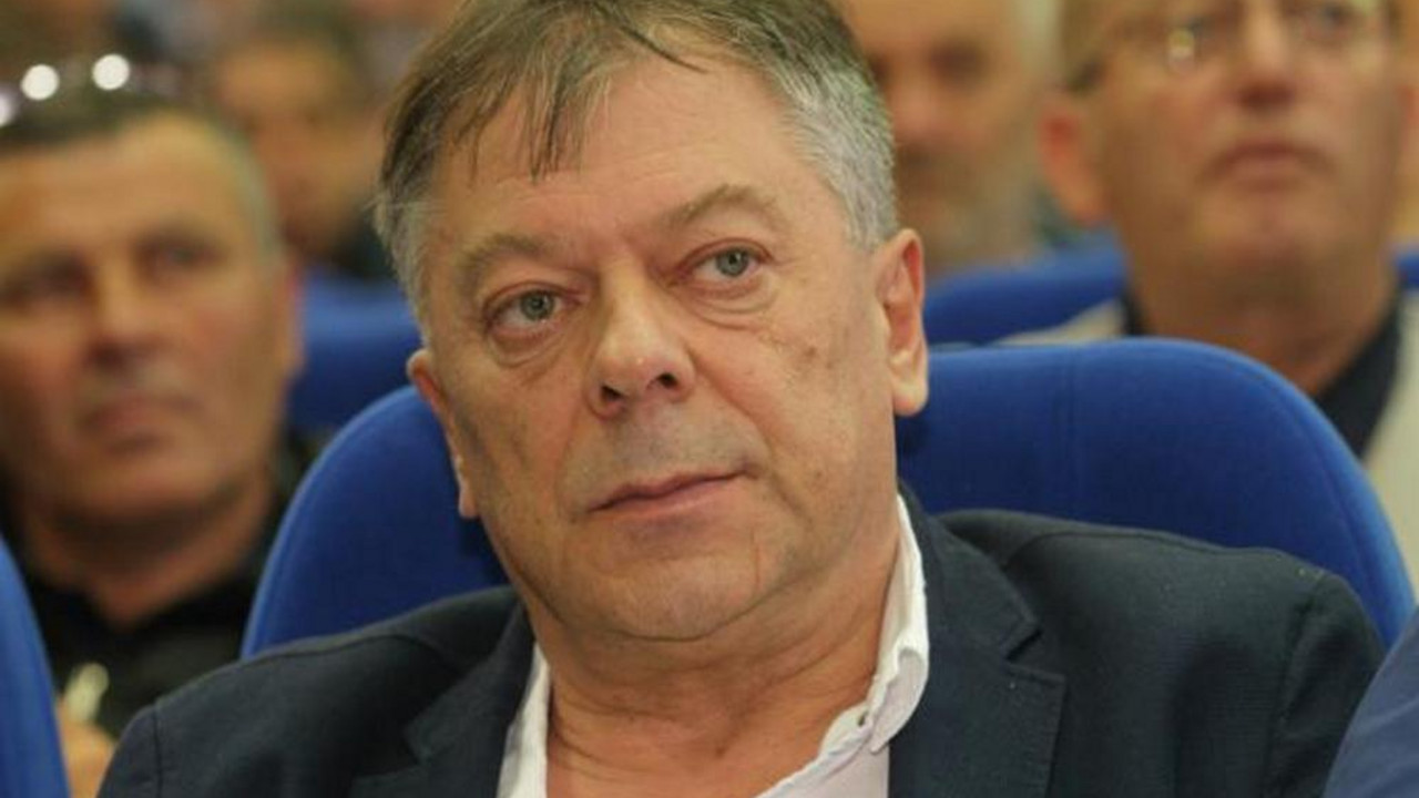 Novica Tončev
