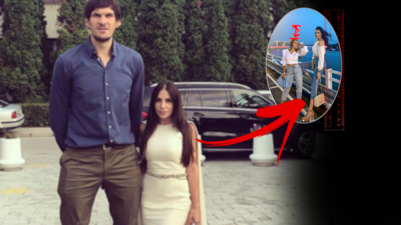 Milica i Boban Marjanović