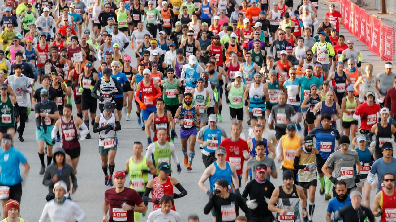 Čikago maraton