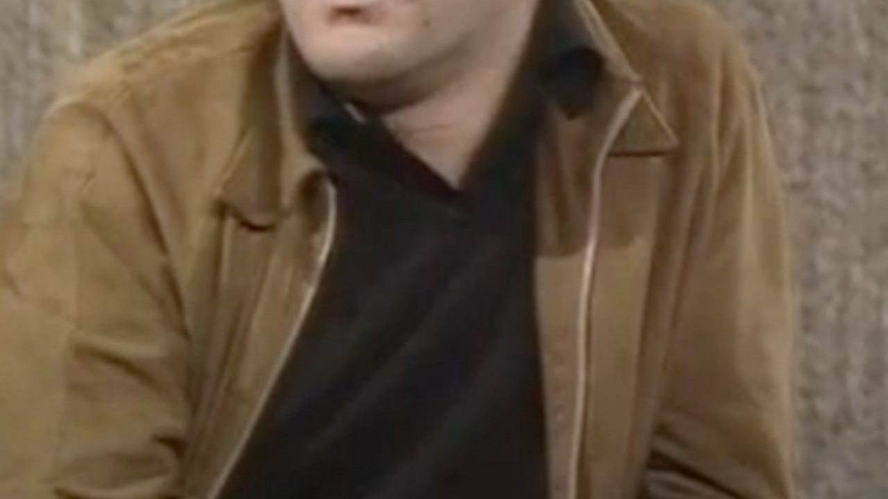 Robert de Niro