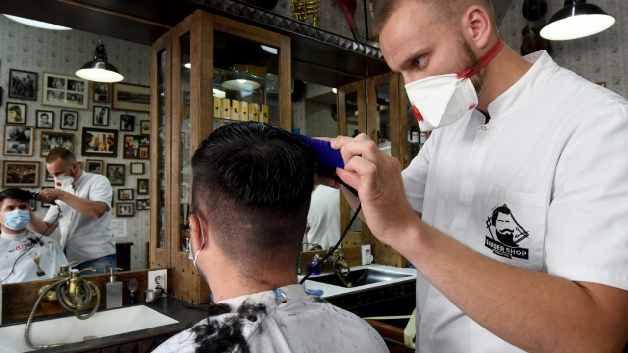 Frizerski Salon