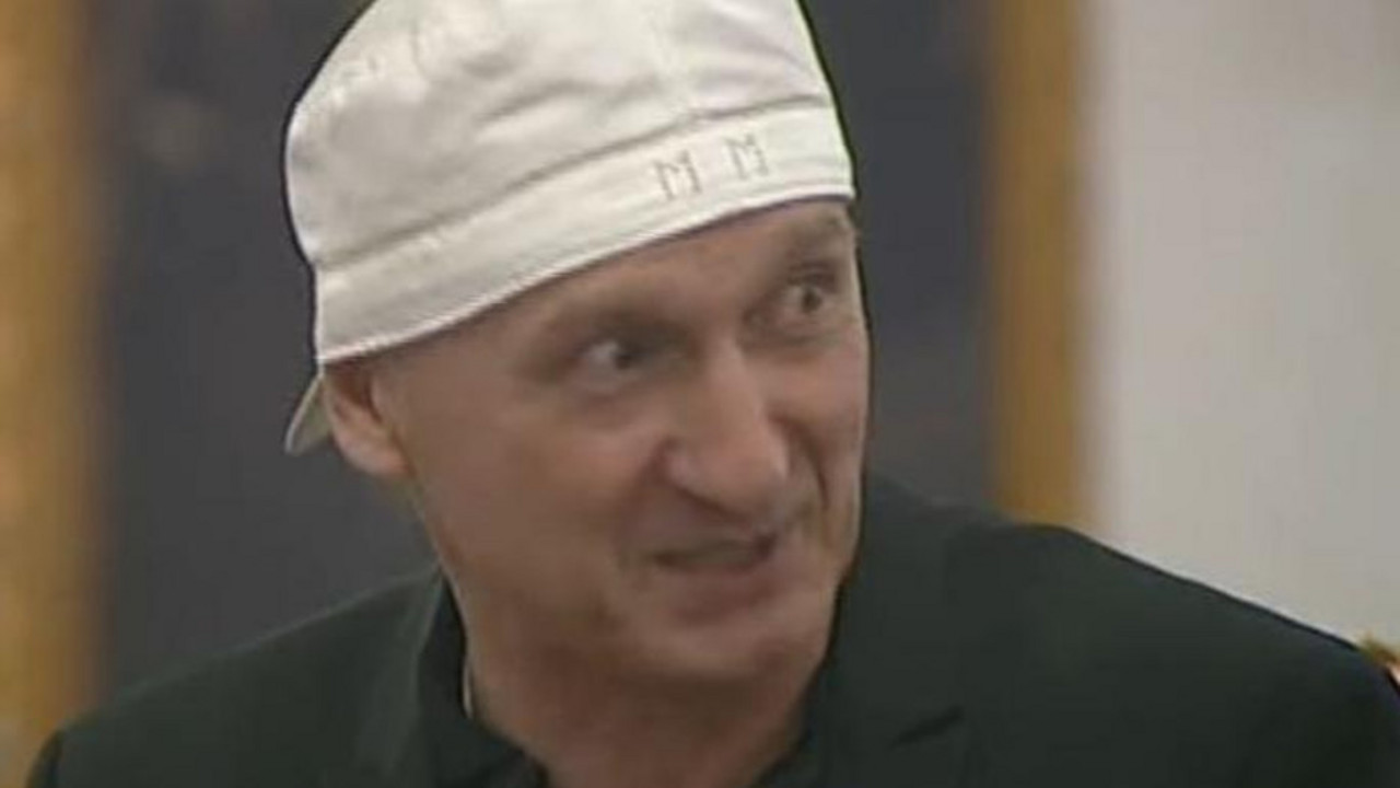 Miki Mećava