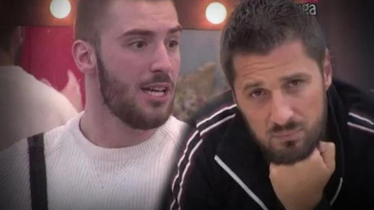 Mesur Ajdarpašić, Marko Miljković