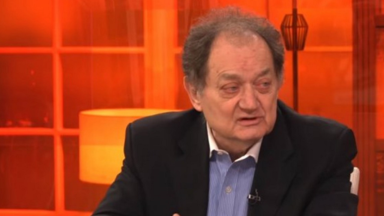 Dr Miljko Ristić