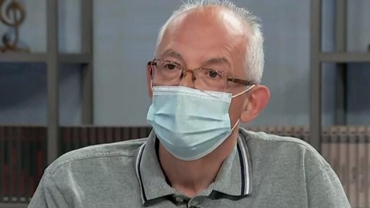 dr Predrag Kon