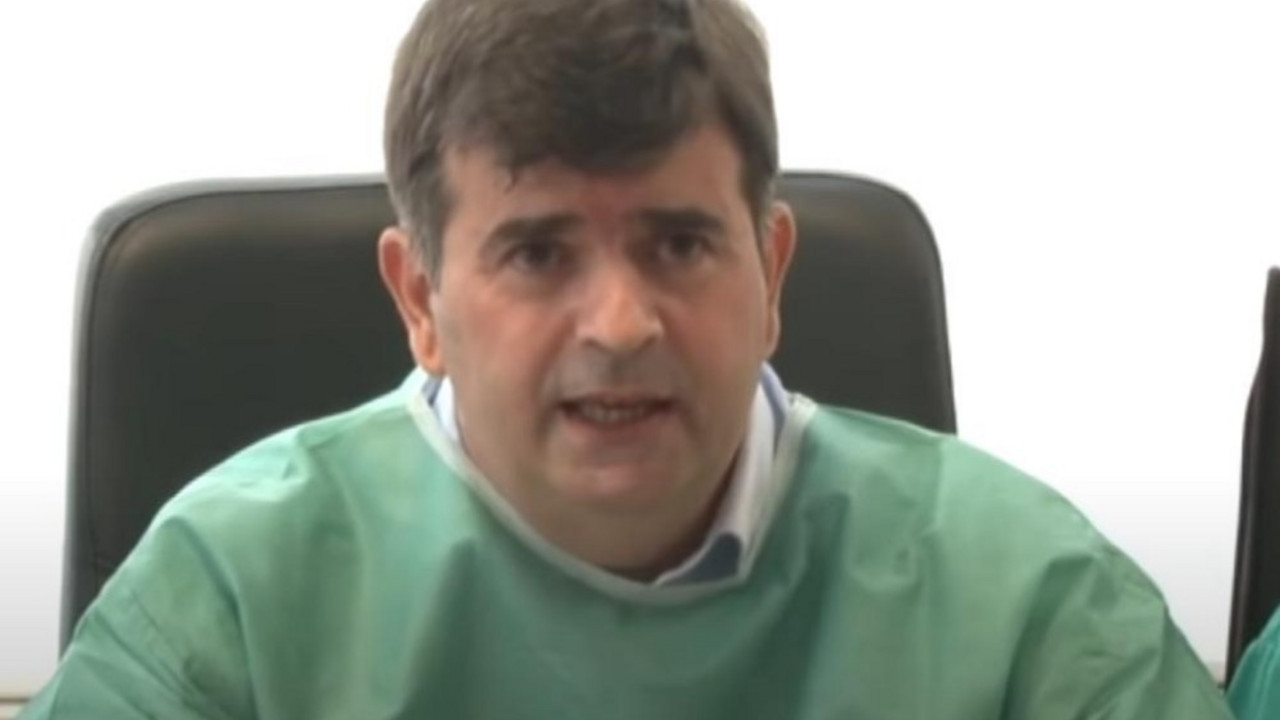 Dr Mirsad Đerlak