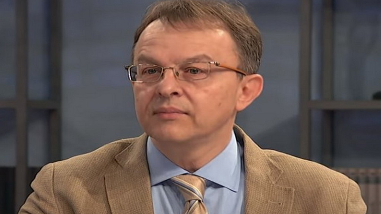 dr Vladislav Vukosavljević