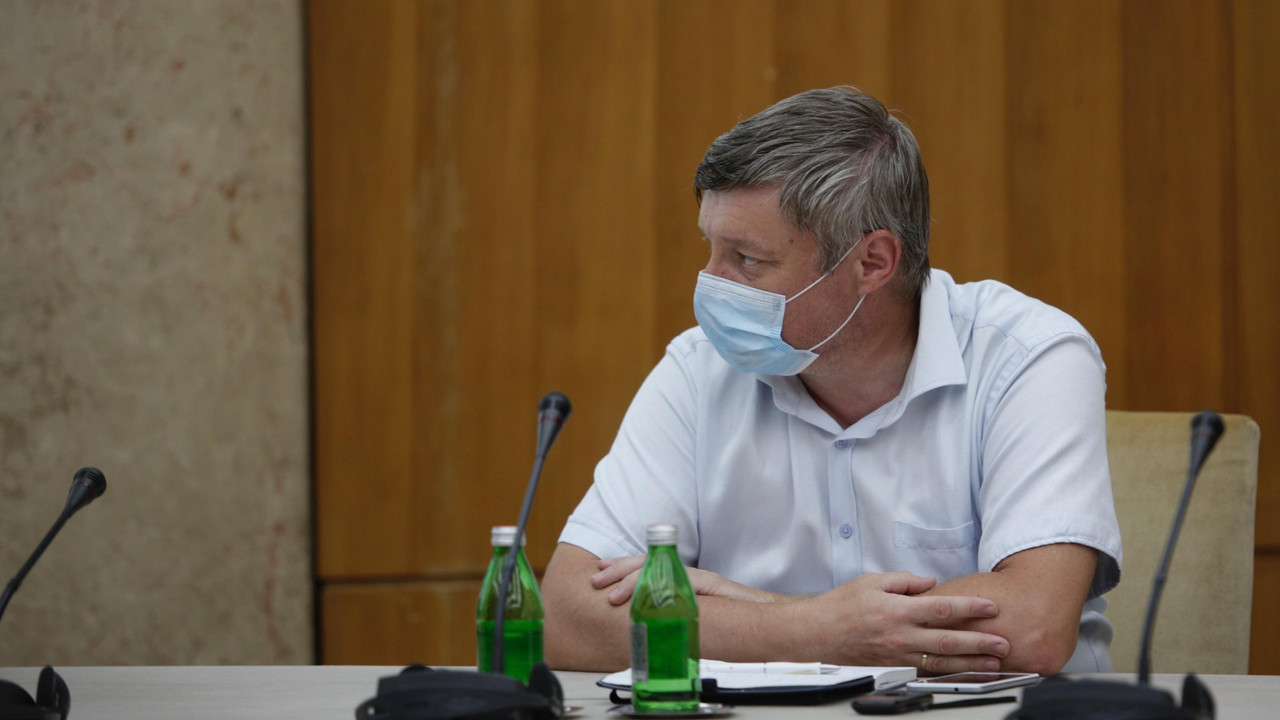 Dr Stevanović