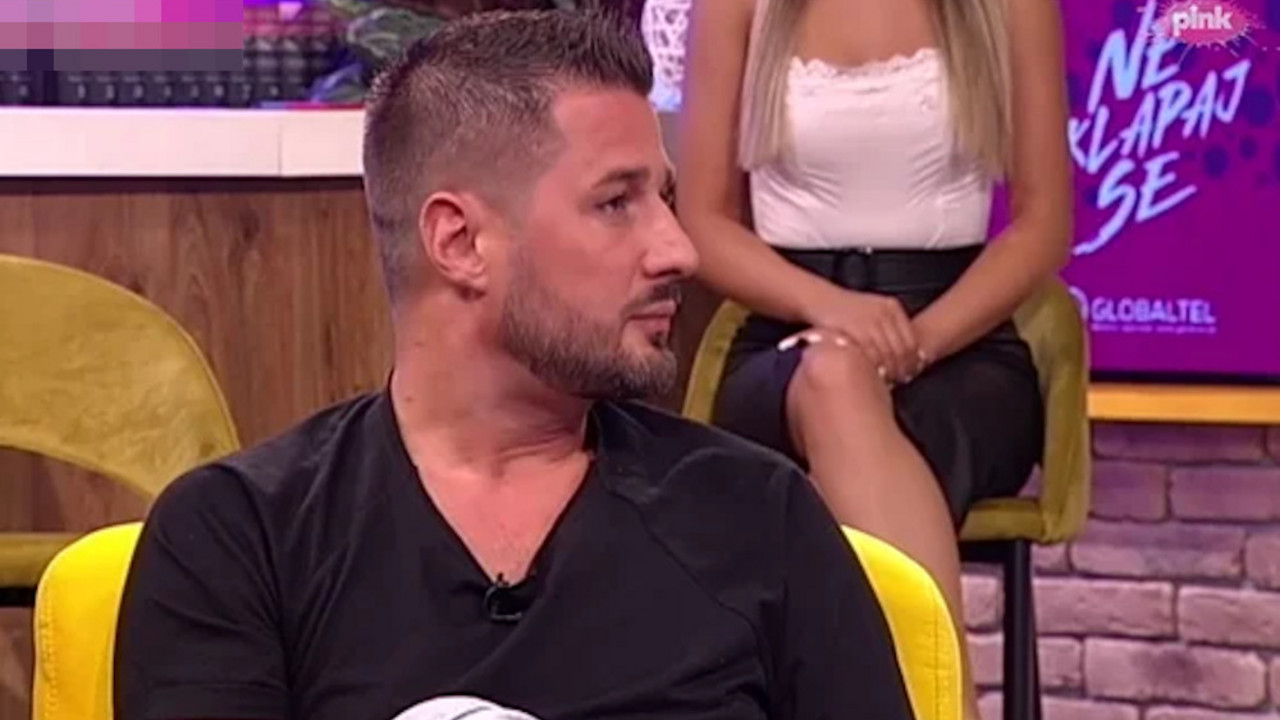 Marko Miljković