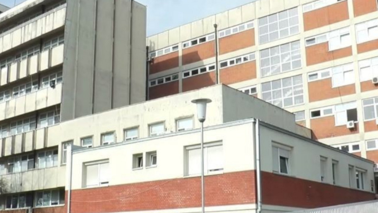 Opšta bolnica Čačak