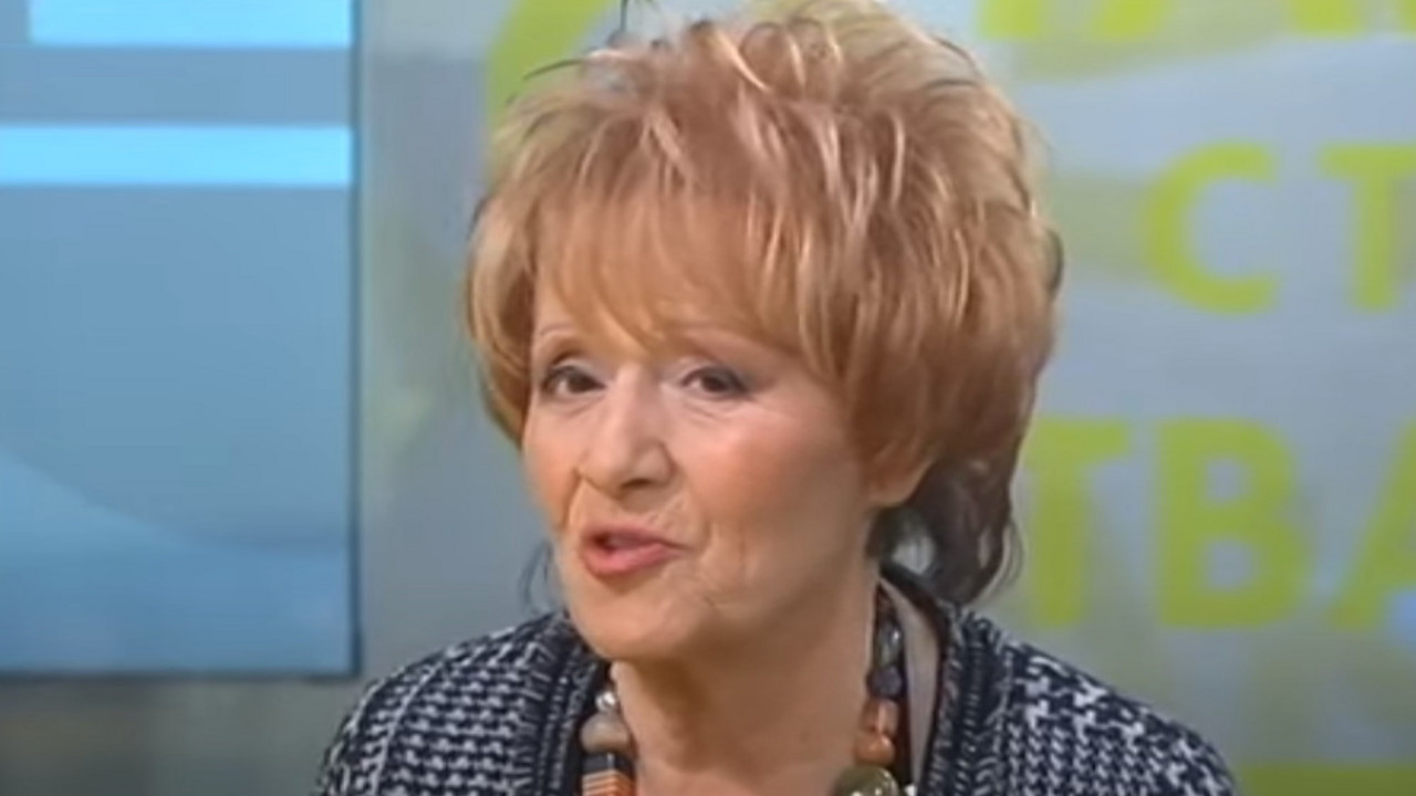 Darinka Matić Marović