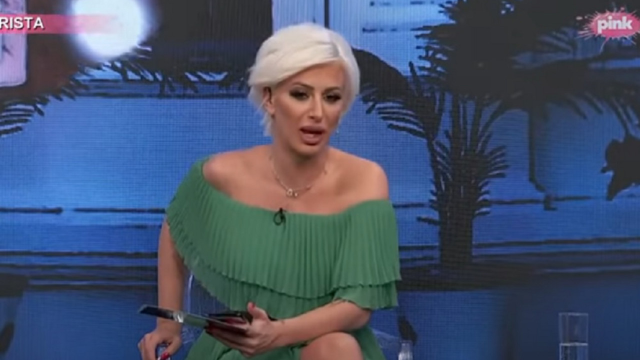 Dušica Jakovljević 