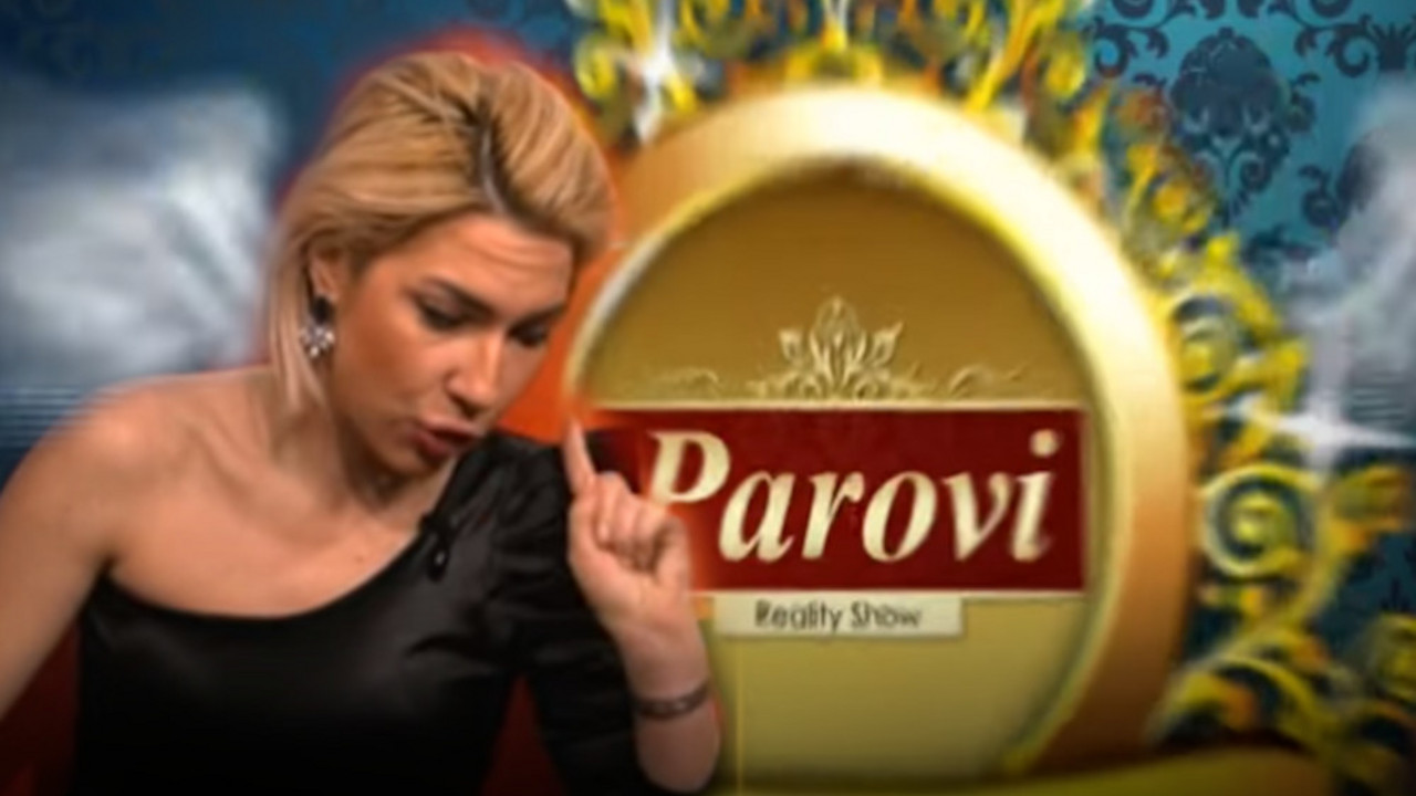 Parovi