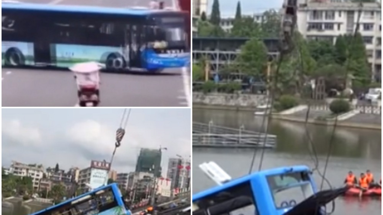 autobus